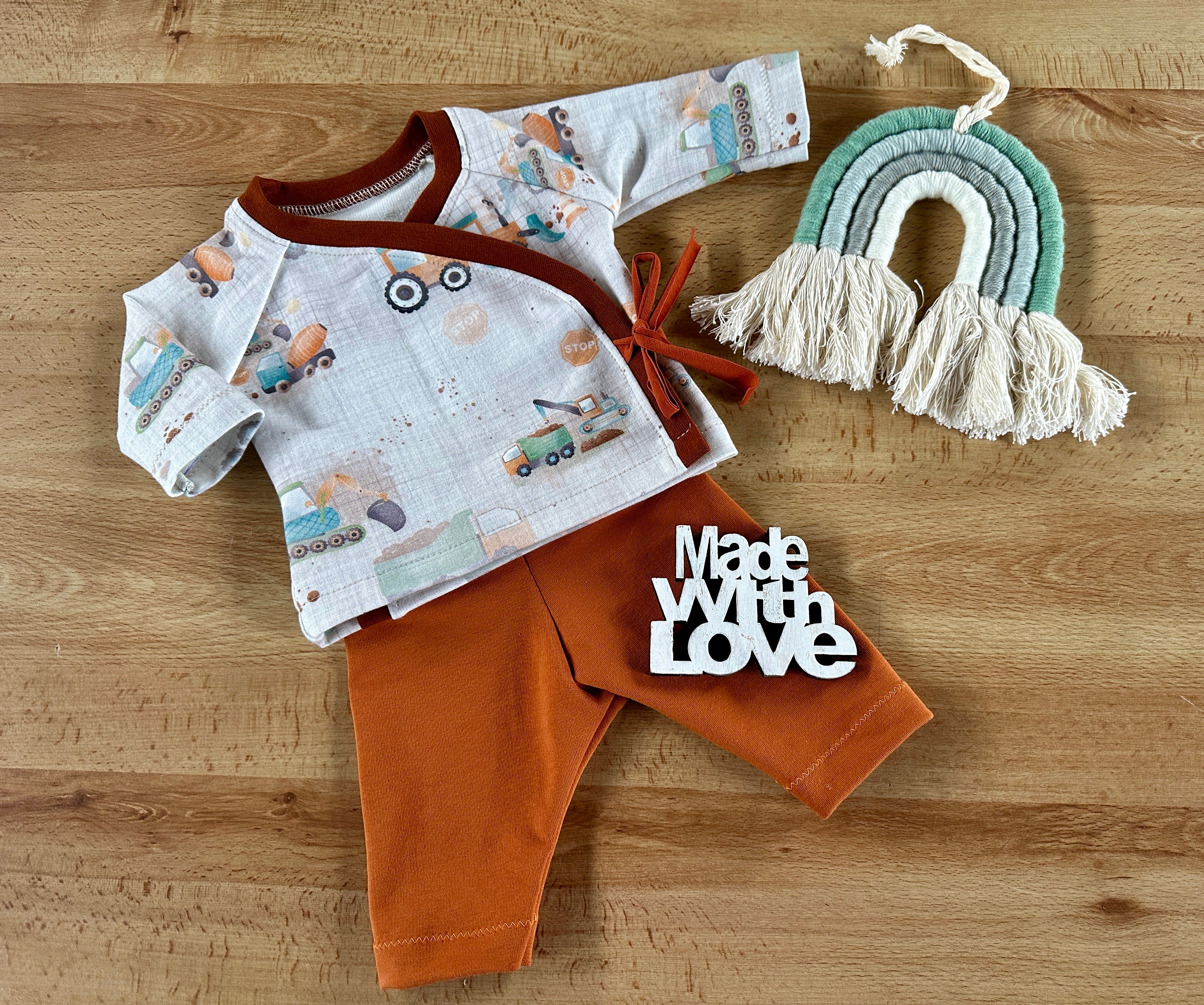 Großbaustelle Dauervorbestellung